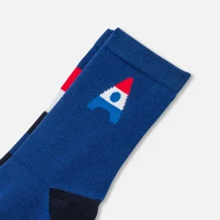 Jacadi Duo de chaussettes enfant garçon MULTICO Best