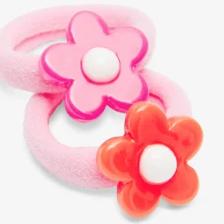 Jacadi Duo d'élastiques bébé fille - lore ROSE/MULTICO Online