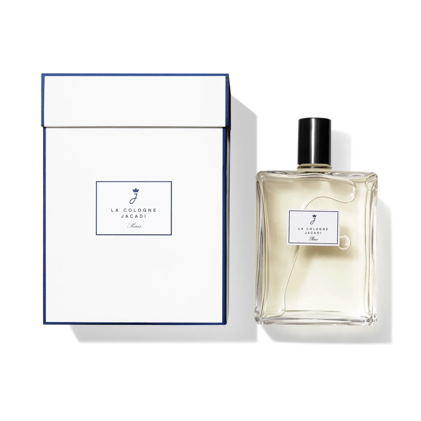 Jacadi Eau de cologne 200 ml BLANC JACADI Clearance