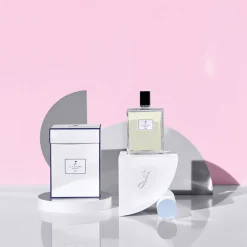 Jacadi Eau de cologne 200 ml BLANC JACADI Clearance