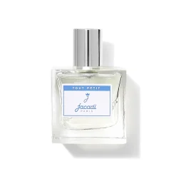Jacadi Eau de Senteur Tout Petit 50 ml BLANC/BLEU Discount
