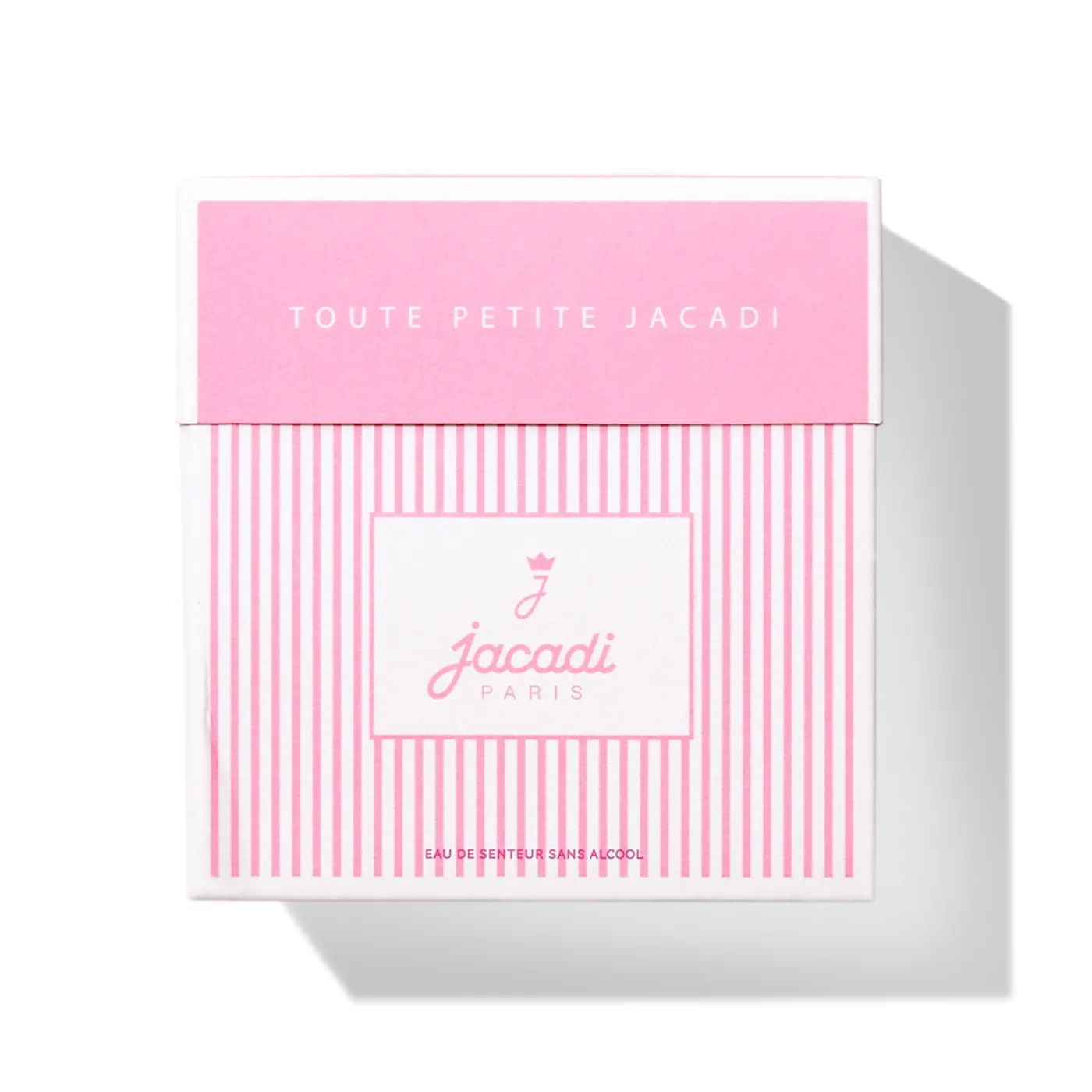 Jacadi Eau de Senteur Toute Petite 100 ml BLANC/ROSE Sale