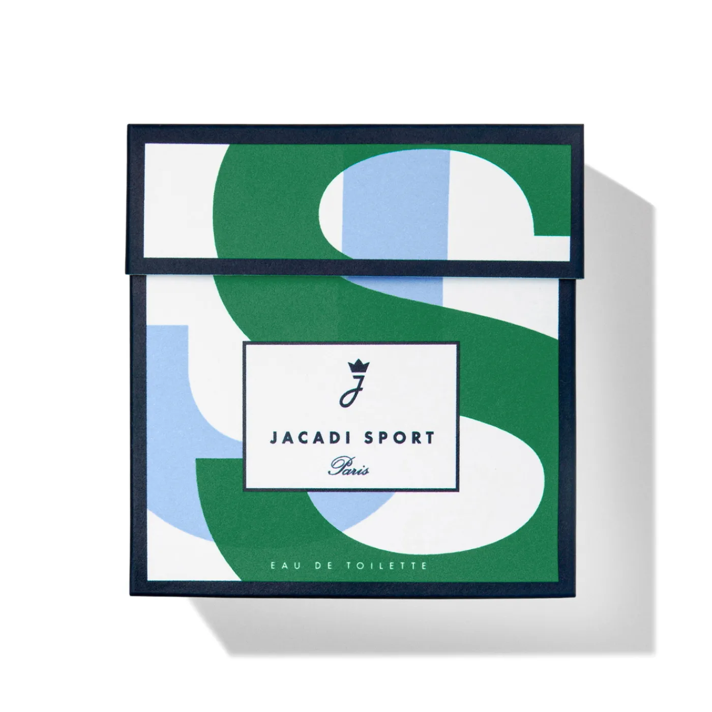 Jacadi Eau de toilette Sport 50 ml BLEU/VERT Sale
