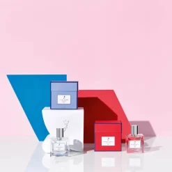 Jacadi Eau de toilette Jeune Homme 50 ml BLEU