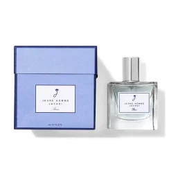 Jacadi Eau de toilette Jeune Homme 100 ml BLEU Outlet