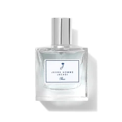 Jacadi Eau de toilette Jeune Homme 100 ml BLEU Outlet