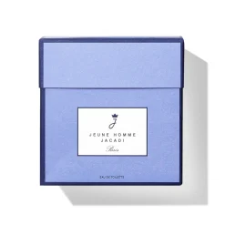 Jacadi Eau de toilette Jeune Homme 100 ml BLEU Outlet