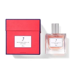 Jacadi Eau de toilette Mademoiselle 50 ml FUSCHIA Hot