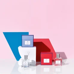 Jacadi Eau de toilette Mademoiselle 50 ml FUSCHIA Hot