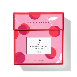 Jacadi Eau de toilette Mademoiselle Petite Cerise 50 ml ROSE/MULTICO Outlet
