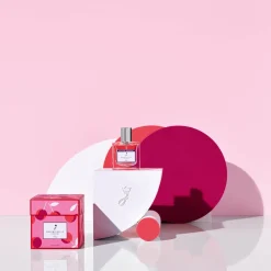 Jacadi Eau de toilette Mademoiselle Petite Cerise 50 ml ROSE/MULTICO Outlet