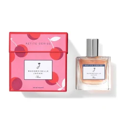 Jacadi Eau de toilette Mademoiselle Petite Cerise 100ml ROSE/MULTICO Hot