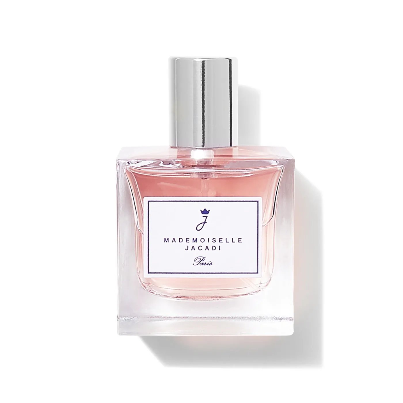 Jacadi Eau de toilette Mademoiselle 100 ml FUSCHIA Hot