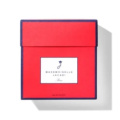 Jacadi Eau de toilette Mademoiselle 100 ml FUSCHIA Hot