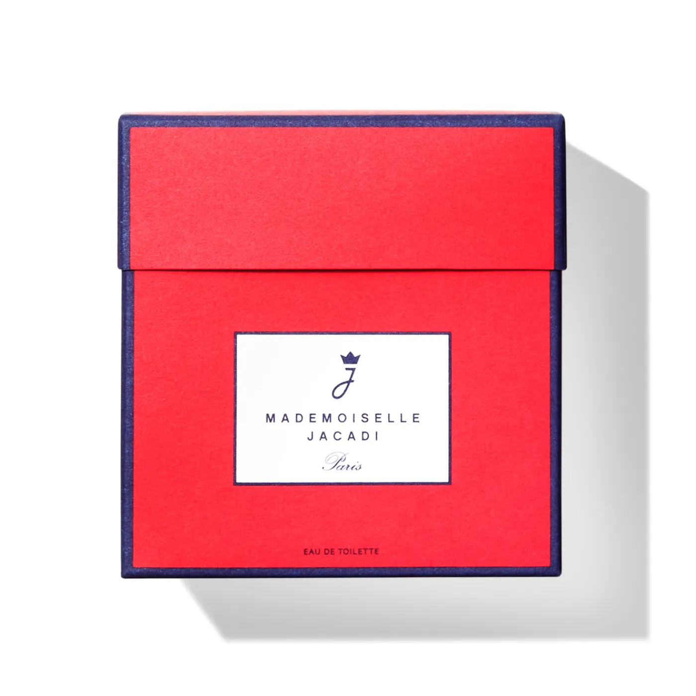 Jacadi Eau de toilette Mademoiselle 100 ml FUSCHIA Hot