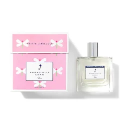 Jacadi Eau de toilette Mademoiselle Petite Libellule 50 ml ROSE/MULTICO Clearance