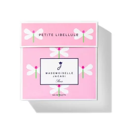 Jacadi Eau de toilette Mademoiselle Petite Libellule 100 ml ROSE/MULTICO Clearance