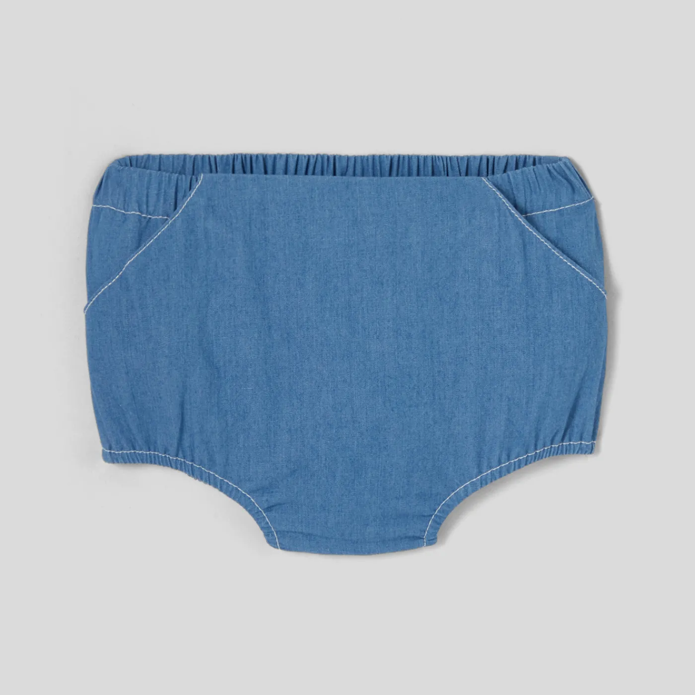 Jacadi Ensemble bébé garçon - BLANC/BLEU Outlet