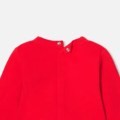 Jacadi Ensemble bébé garçon - ROUGE/MARINE Hot