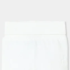 Jacadi Ensemble confort bébé en velours - blanc BLANC JACADI Clearance