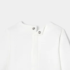 Jacadi Ensemble confort bébé fille - blanc BLANC JACADI Hot