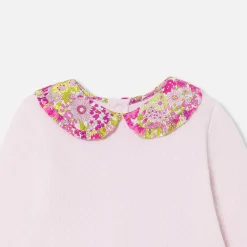 Jacadi Ensemble confort bébé fille - rose pale ROSE PALE JACADI Hot