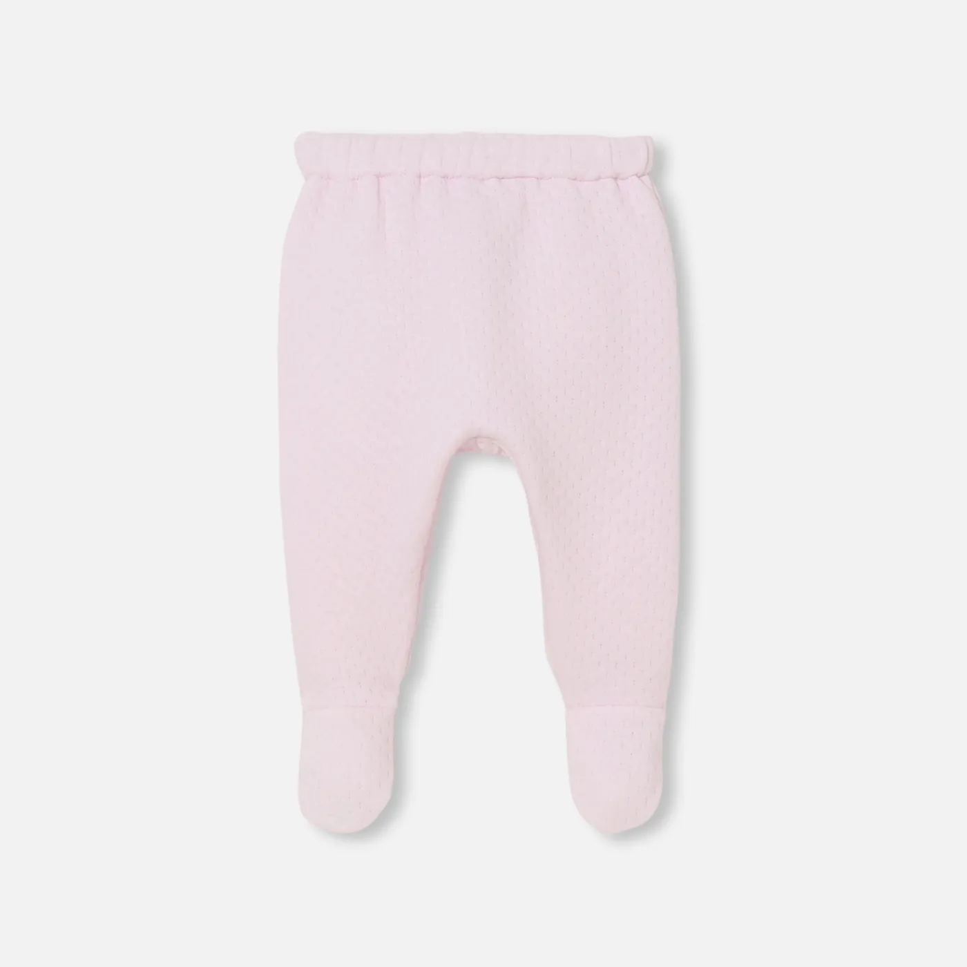 Jacadi Ensemble confort bébé fille - rose pale ROSE PALE JACADI Hot