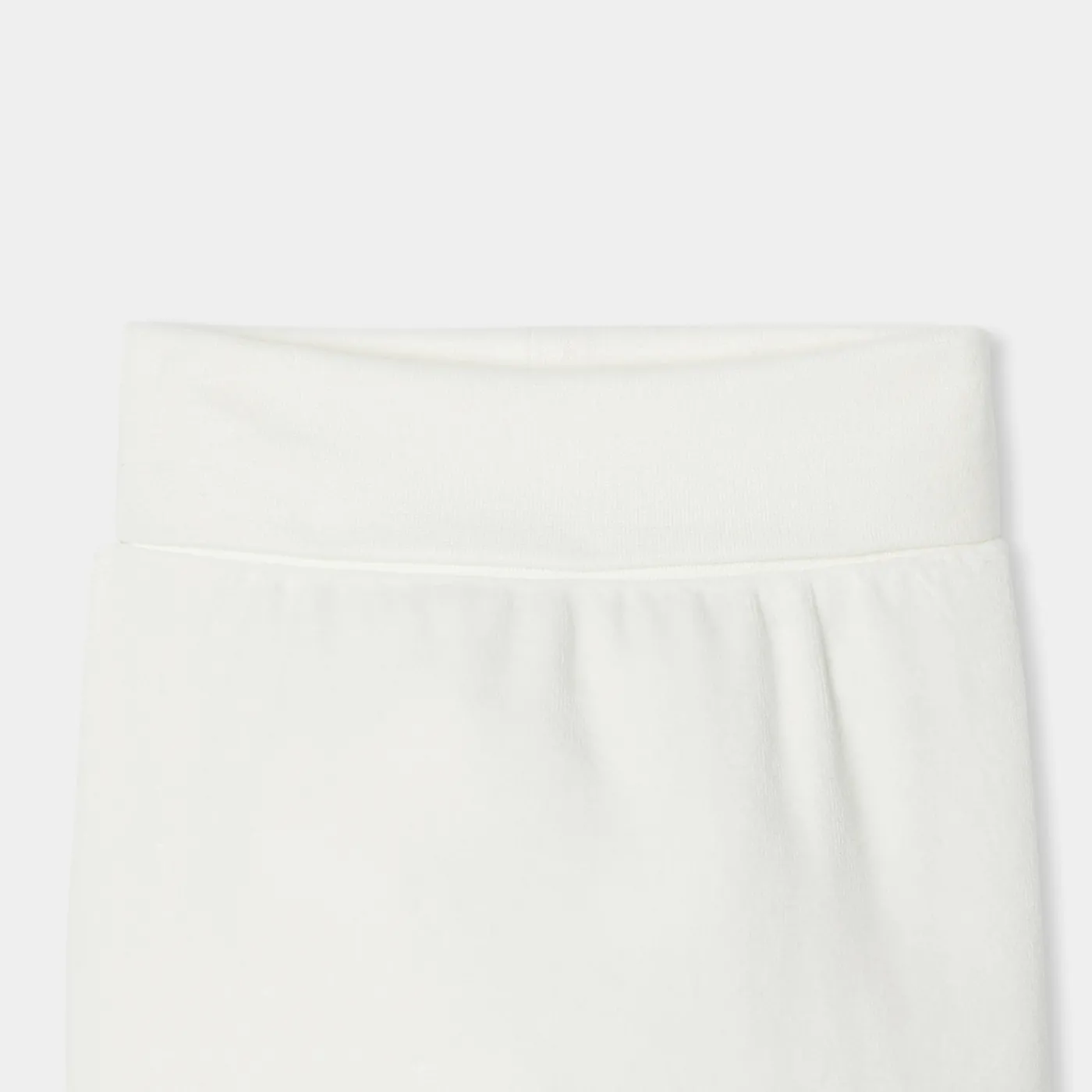 Jacadi Ensemble confort bébé fille - blanc doux BLANC DOUX JACADI Clearance