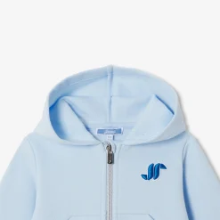 Jacadi Ensemble pantalon bébé garçon - bleu clair BLEU CLAIR JACADI Outlet