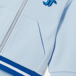 Jacadi Ensemble pantalon bébé garçon - bleu clair BLEU CLAIR JACADI Outlet