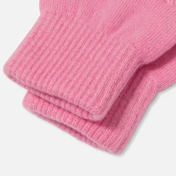 Jacadi Gants enfant fille - ROSE TENDRE