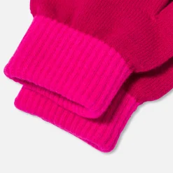 Jacadi Gants enfant fille - lore ROSE/MULTICO