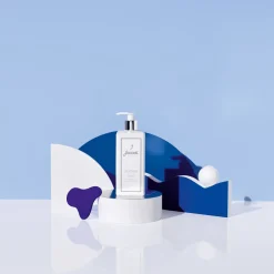 Jacadi Gel nettoyant corps et cheveux 400 ml BLANC JACADI Outlet