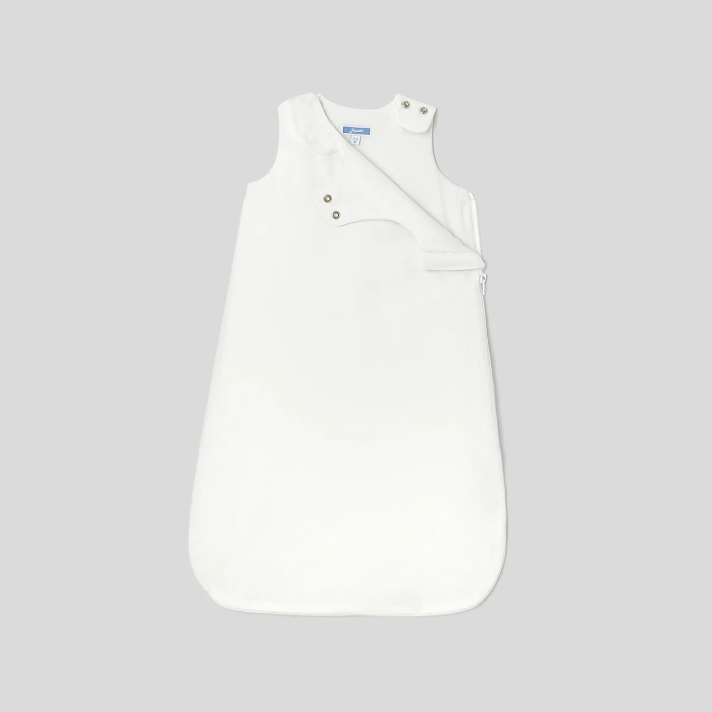 Jacadi Gigoteuse 0-6 mois - blanc BLANC JACADI