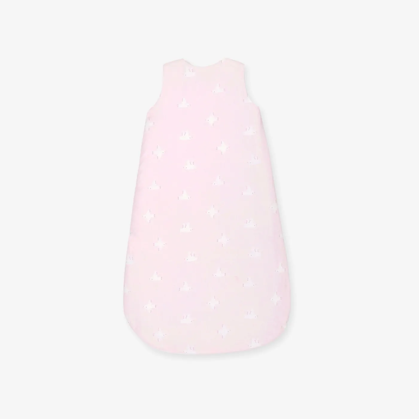 Jacadi Gigoteuse 0-6 mois - rose poudre ROSE POUDRE JACADI Sale