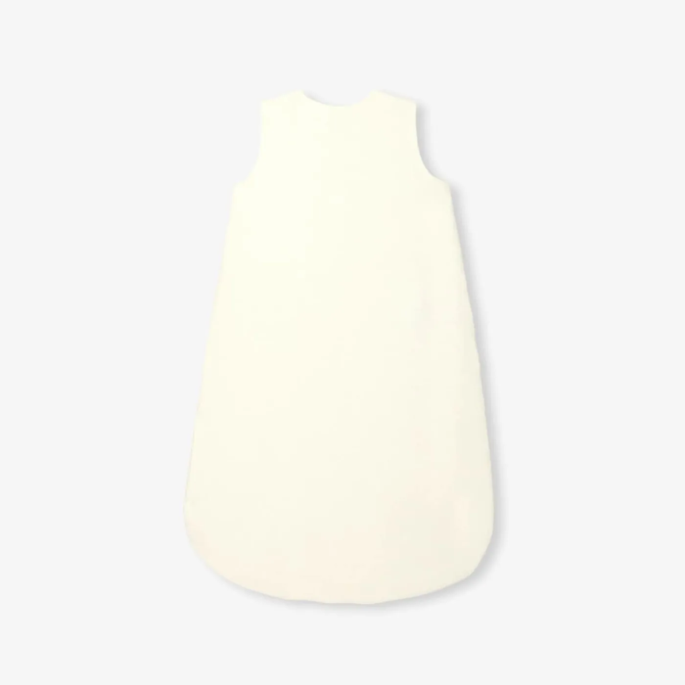 Jacadi Gigoteuse 0-6 mois en lin - blanc doux BLANC DOUX JACADI Online