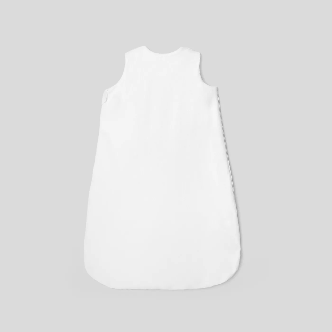 Jacadi Gigoteuse 0-6 mois en velours - blanc BLANC JACADI New