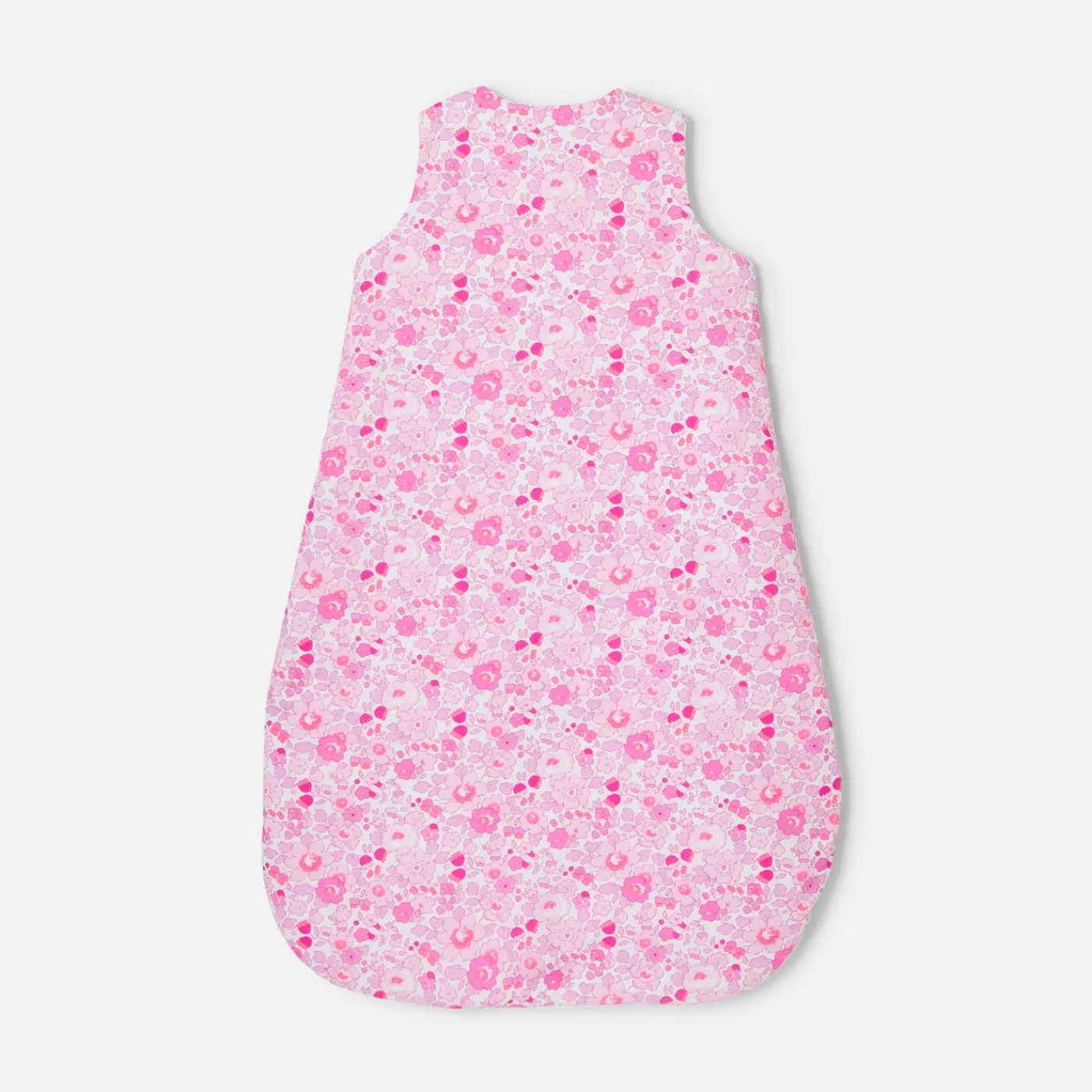 Jacadi Gigoteuse bébé 0-6 mois en tissu Liberty - lore ROSE/MULTICO Sale
