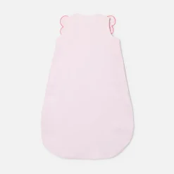 Jacadi Gigoteuse en lin 0-6 mois - rose pale ROSE PALE JACADI Sale