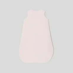Jacadi Gigoteuse en velours 0-6 mois - rose pale ROSE PALE JACADI