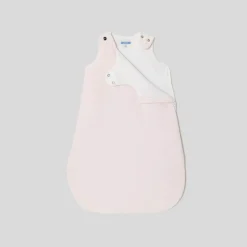 Jacadi Gigoteuse en velours 0-6 mois - rose pale ROSE PALE JACADI