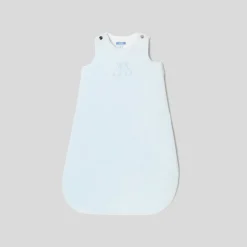 Jacadi Gigoteuse en velours 0-6 mois - celeste CELESTE JACADI