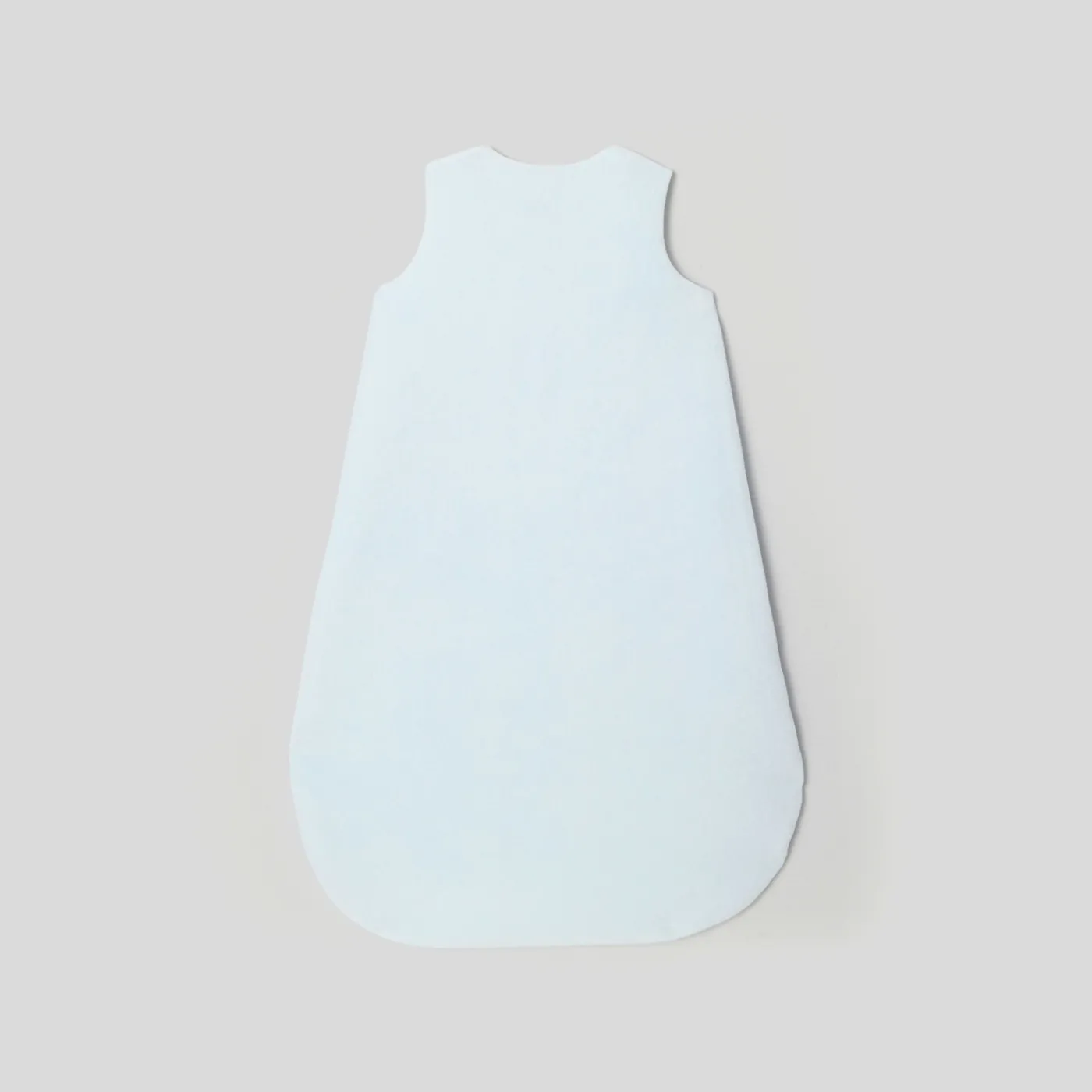 Jacadi Gigoteuse en velours 0-6 mois - celeste CELESTE JACADI