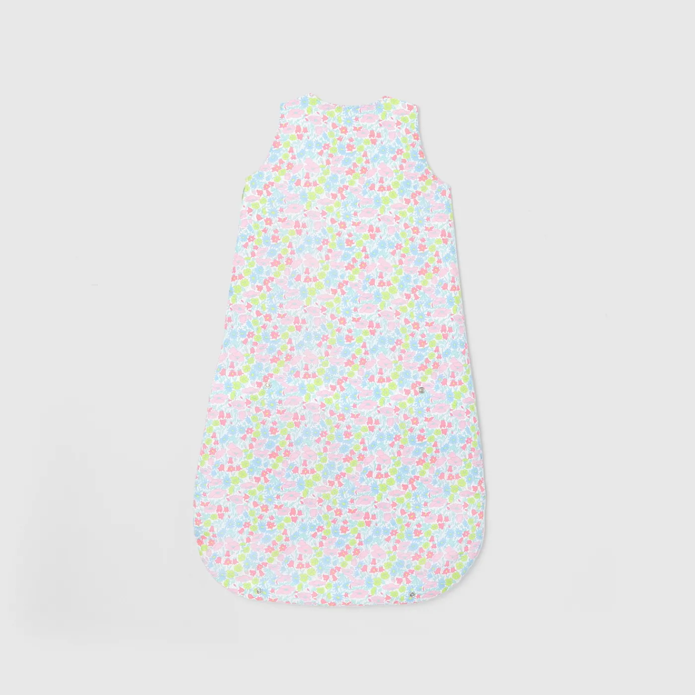 Jacadi Gigoteuse évolutive 6-24 mois bébé fille - lore BLANC/MULTICO Discount
