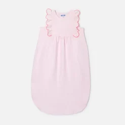 Jacadi Gigoteuse évolutive 6-24 mois - rose pale ROSE PALE JACADI Best