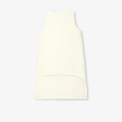 Jacadi Gigoteuse évolutive 6-24 mois en lin - blanc doux BLANC DOUX JACADI Online