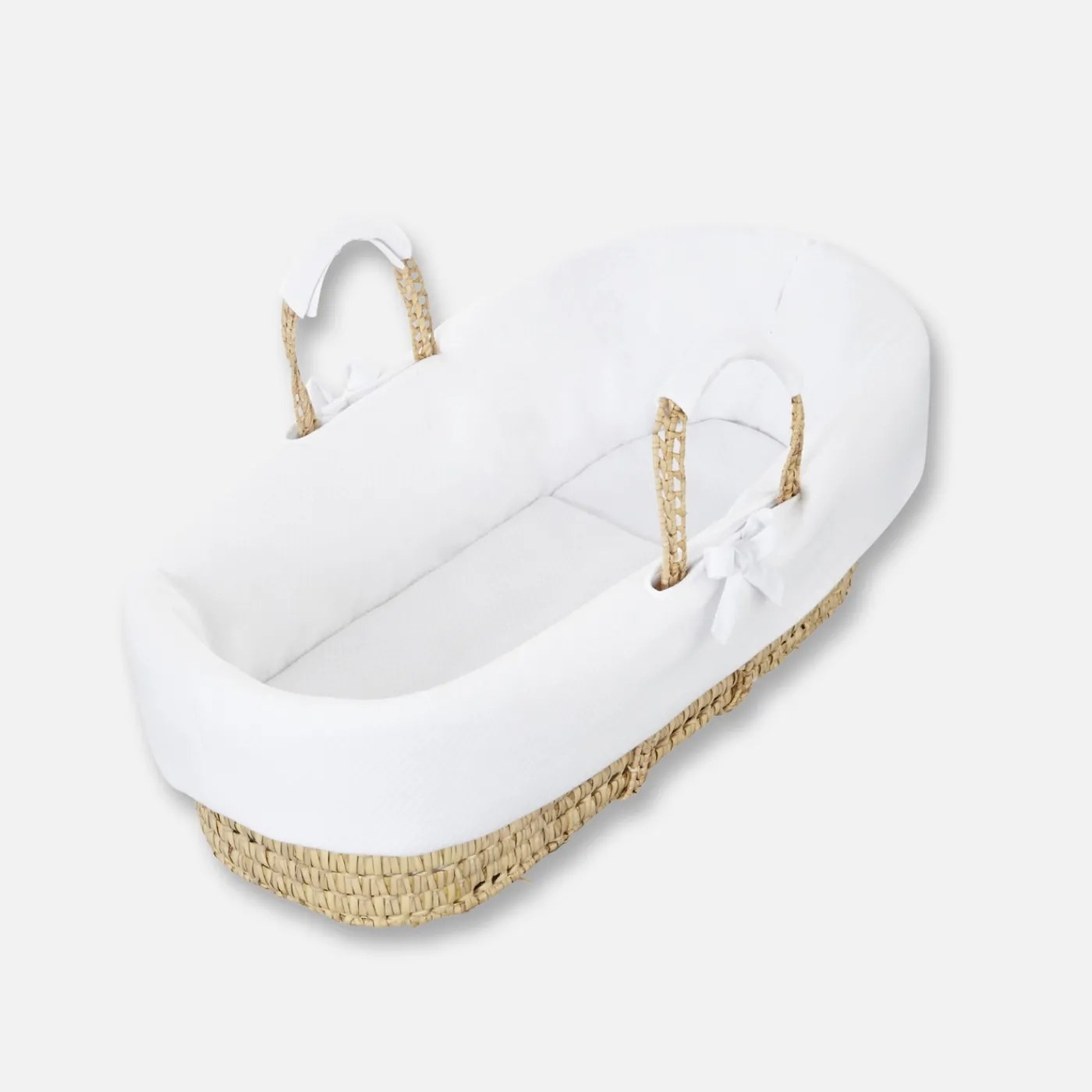 Jacadi Habillage du couffin - blanc BLANC JACADI Clearance
