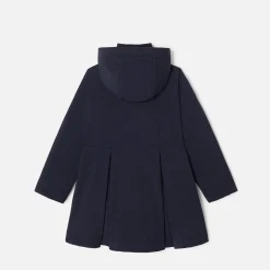Jacadi Imperméable enfant fille - marine MARINE JACADI Discount