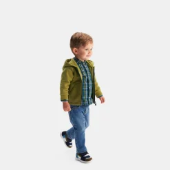 Jacadi Jean bébé mixte - DENIM CLAIR Discount