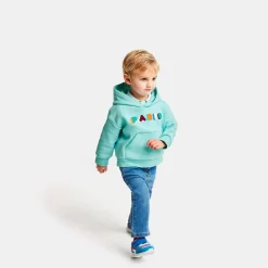 Jacadi Jean bébé mixte - DENIM CLAIR Discount